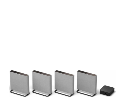 Soundbar Sony BRAVIA THEATRE QUAD - HT-A9M2